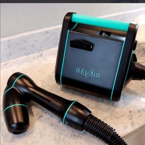 RevAir Reverse Hair Dryer